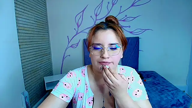 ZaraNolimits  online show from January 2025 10:30:02 PM