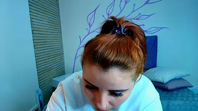 ZaraNolimits  online show from December 2024 08:15:01 PM