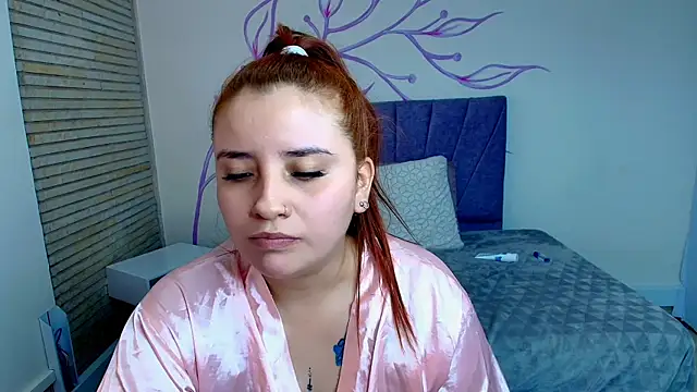 ZaraNolimits  online show from December 2024 10:55:02 PM