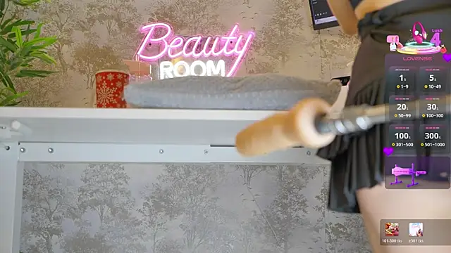 YourBurnWish online show from March 2026 08:10:02 PM