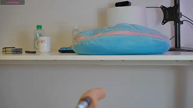 YourBurnWish online show from June 2026 08:36:01 PM