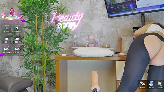 YourBurnWish online show from January 2026 08:12:01 PM