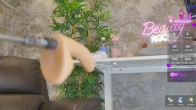 YourBurnWish online show from April 2026 07:07:01 PM