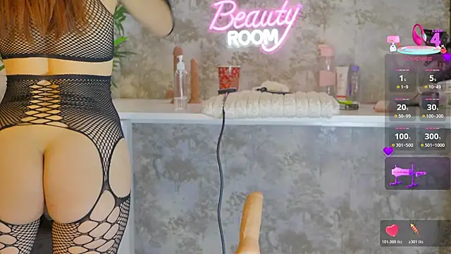 YourBurnWish online show from March 2026 08:27:02 PM