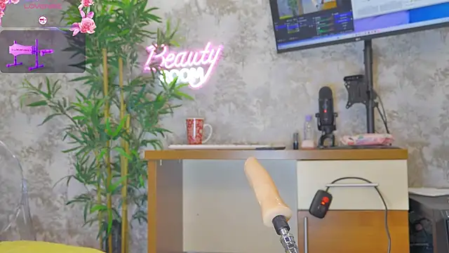 YourBurnWish online show from January 2026 08:15:01 PM