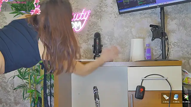 YourBurnWish online show from January 2026 08:05:01 PM