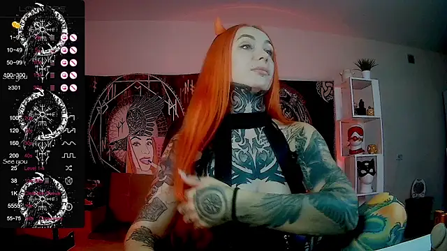 miss jenna lovee online show from September 2025 01:11:01 AM