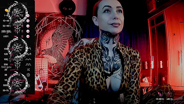 miss jenna lovee online show from March 2025 12:42:02 AM