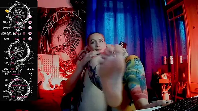 miss jenna lovee online show from March 2025 05:27:01 AM