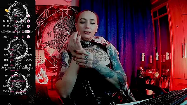 miss jenna lovee online show from February 2025 01:09:02 AM