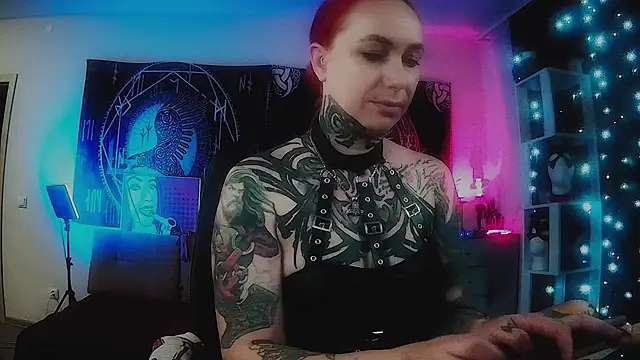 miss jenna lovee online show from May 2026 12:44:02 AM