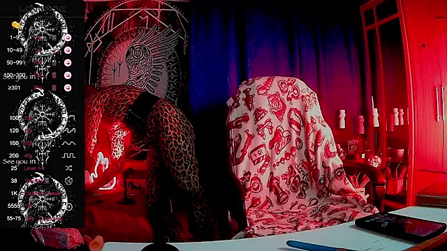 miss jenna lovee online show from February 2025 01:05:01 AM
