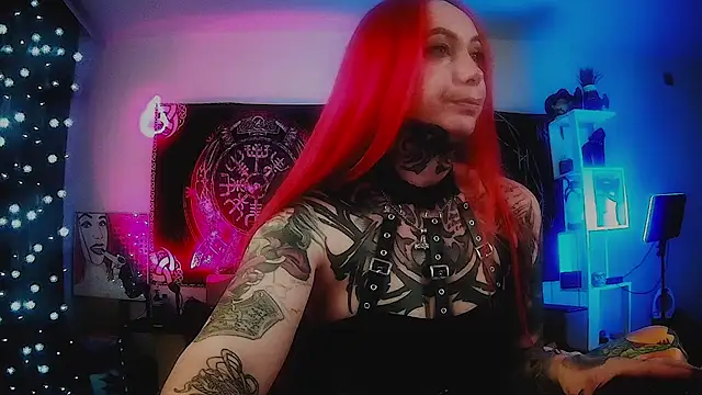 miss jenna lovee online show from May 2026 11:56:02 PM
