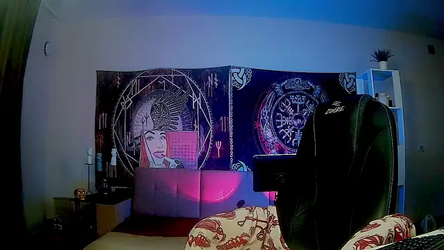 miss jenna lovee online show from November 2025 03:09:02 AM