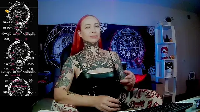 miss jenna lovee online show from September 2025 01:01:02 AM