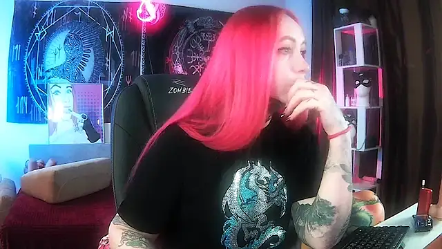 miss jenna lovee online show from April 2026 01:01:02 AM