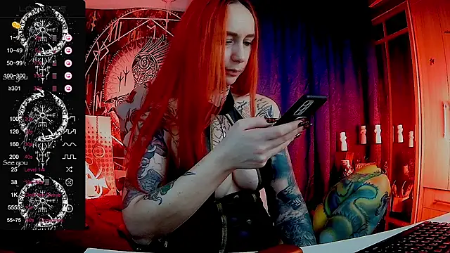 miss jenna lovee online show from March 2025 01:09:01 AM