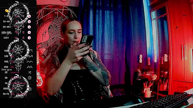 miss jenna lovee online show from February 2025 05:08:01 AM