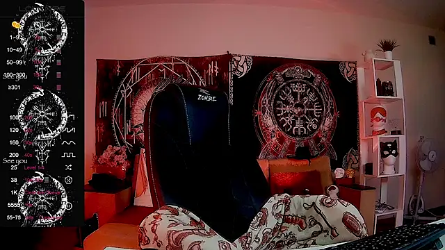miss jenna lovee online show from September 2025 12:43:01 AM