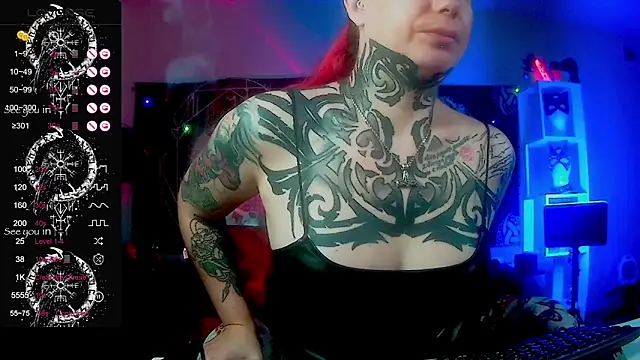 Snapshot of miss_jenna_lovee chatting on February 2026 02:53:01 AM miss jenna lovee online show from February 2026 02:53:01 AM