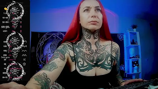 miss jenna lovee online show from October 2025 01:49:02 AM