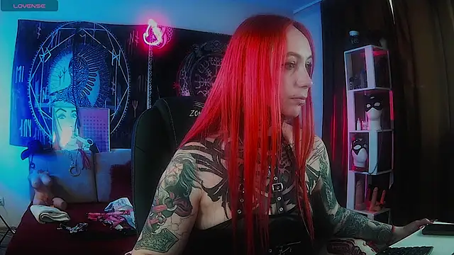 miss jenna lovee online show from April 2026 01:56:02 AM