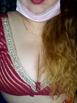 Rupaleesexy online show from April 2026 06:03:02 PM