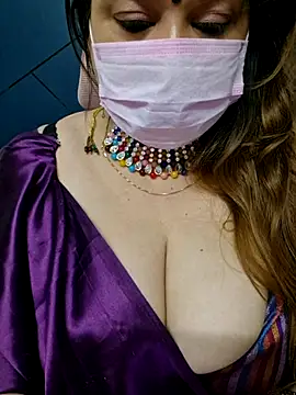 Rupaleesexy online show from June 2026 07:46:02 PM