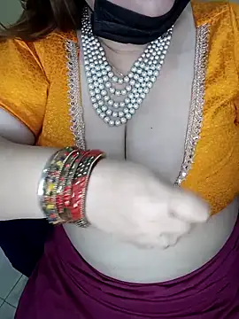Rupaleesexy online show from March 2025 06:31:01 PM