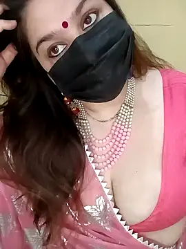 Rupaleesexy online show from December 2024 06:00:01 PM