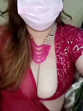 Rupaleesexy online show from October 2025 05:58:02 PM
