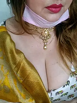 Rupaleesexy online show from June 2026 06:19:02 PM