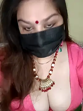 Rupaleesexy online show from December 2024 09:48:01 AM
