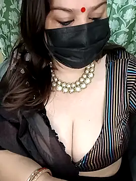 Rupaleesexy online show from February 2025 10:04:01 AM