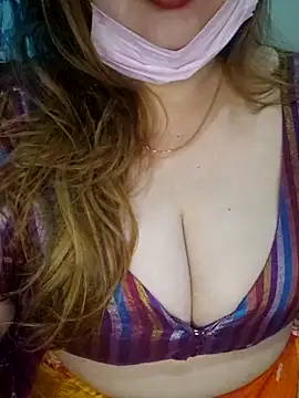 Snapshot of Rupaleesexy chatting on February 2026 07:33:02 PM Rupaleesexy online show from February 2026 07:33:02 PM