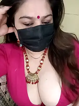 Rupaleesexy online show from December 2024 06:06:02 PM