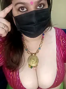 Rupaleesexy online show from February 2025 10:03:02 AM