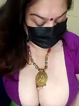 Rupaleesexy online show from February 2025 10:05:02 AM