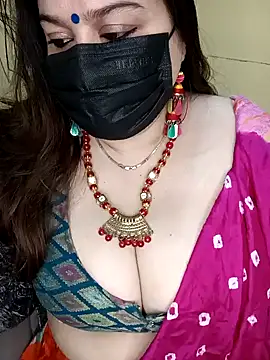 Rupaleesexy online show from December 2024 06:14:01 PM