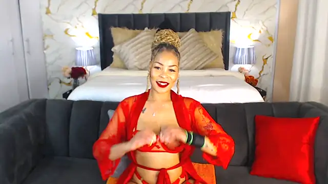 SEXYCARLITA09 online show from March 2026 09:00:01 PM