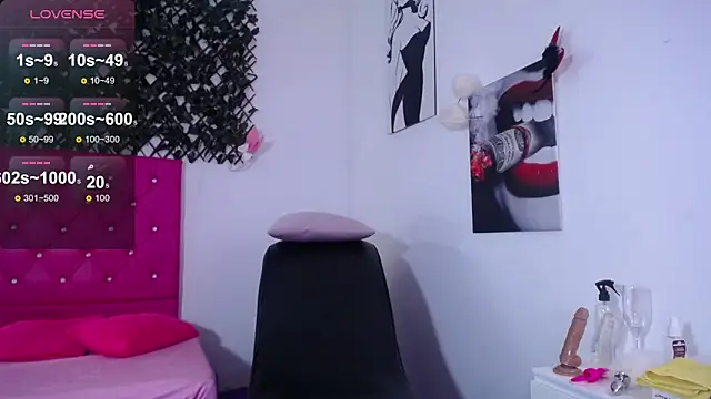 michel cardona online show from March 2025 06:18:01 PM