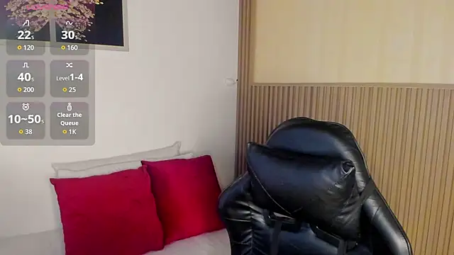 summer night  online show from February 2026 11:32:02 AM