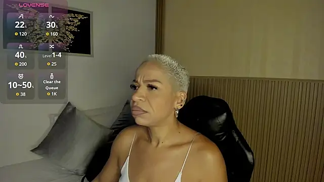 summer night  online show from April 2026 11:33:01 AM