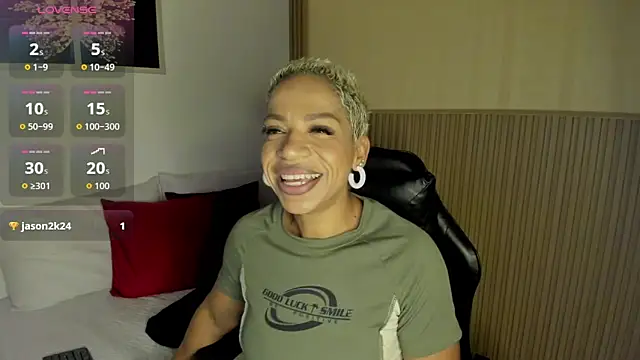 summer night  online show from February 2026 11:43:02 AM