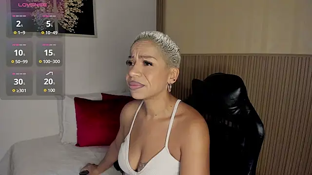 summer night  online show from April 2026 11:36:01 AM