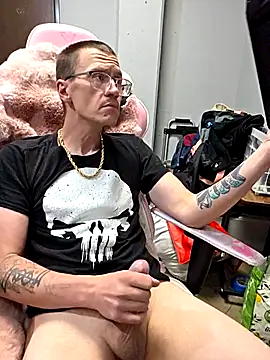 Hatchetwound6969 online show from March 2026 05:30:02 AM