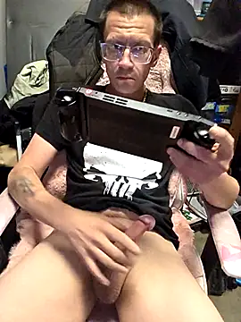 Hatchetwound6969 online show from March 2026 04:08:01 PM