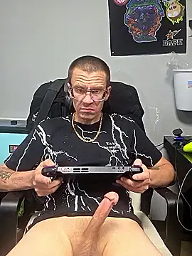 Hatchetwound6969 online show from March 2026 11:49:01 PM