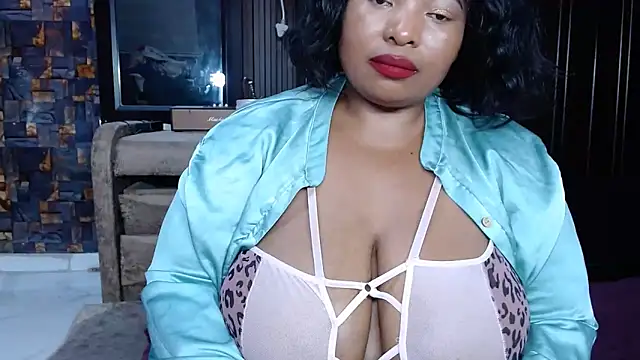 black barbie4u online show from April 2026 08:51:02 PM
