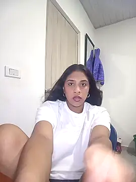 Susan-Rumie online show from January 2026 10:14:02 PM